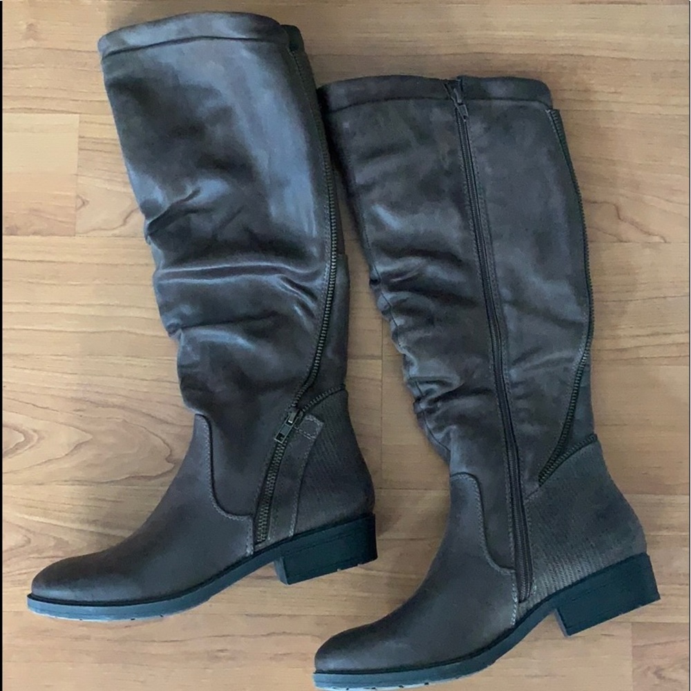 Bare Trap Yulissa Boots